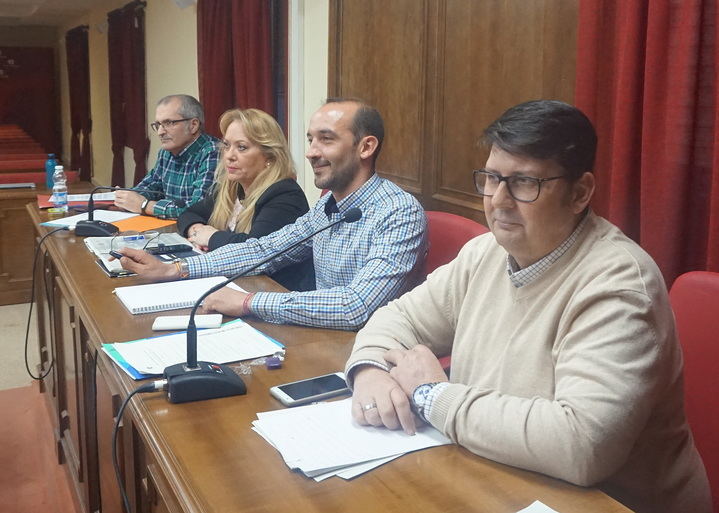 El PP de Azuqueca consigue que el Pleno del Ayuntamiento apoye la prisión permanente revisable