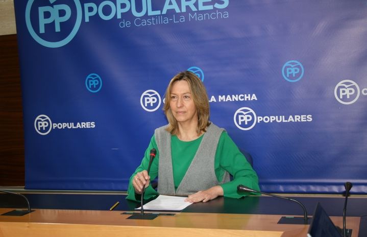 Guarinos denuncia el “pacto oculto” de Page y Sánchez para traicionar a Castilla-La Mancha en materia de agua