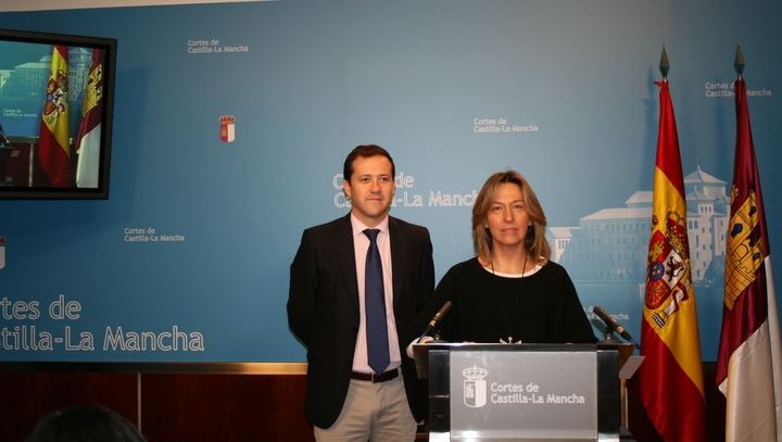 “La Televisión Pública de Castilla-La Mancha se ha convertido en el altavoz de Page, con la complicidad de Podemos”
