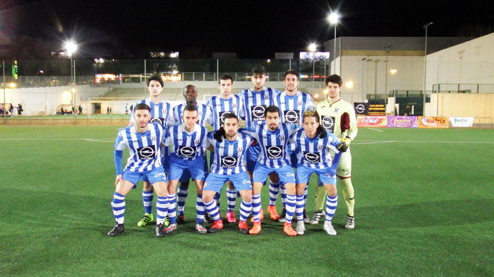 Hogar Alcarreño Acai Motor vs Patrocinio, el sábado a las 18,30 horas