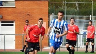 Nuevo empate del Hogar Alcarreño Acai Motor