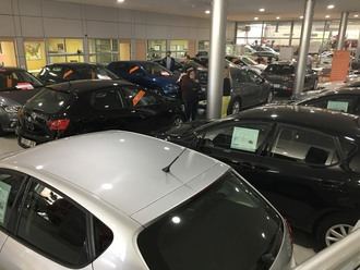 Seat Amarco Car comienza una promoción de 50 vehículos de ocasión en Guadalajara