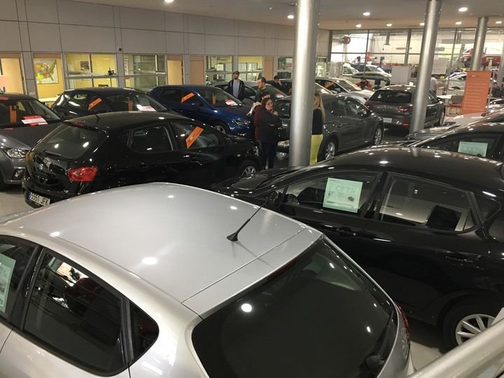 Seat Amarco Car comienza una promoción de 50 vehículos de ocasión en Guadalajara