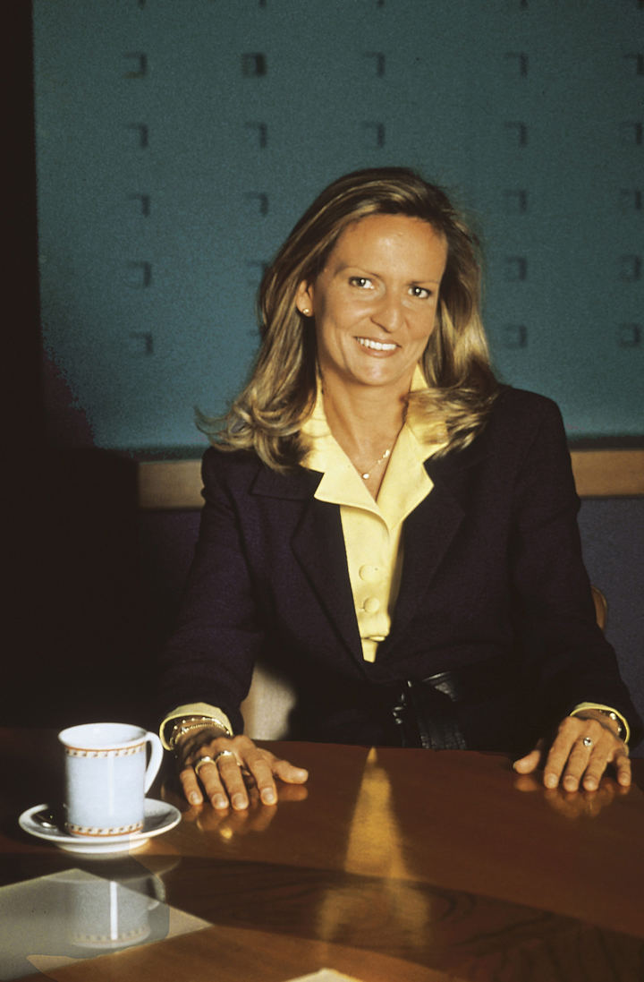 Isabel San Sebastián protagoniza la noche literaria seguntina de marzo