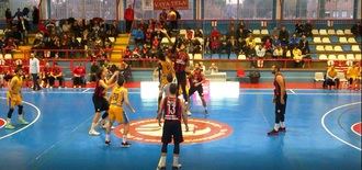 El Isover Basket Azuqueca vuelve a hacer historia con sus 21 victorias y el pase matemático a la fase de ascenso a plata