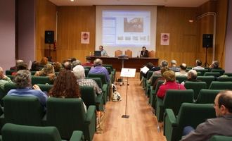 Celebrado el I Encuentro de Etnología de Guadalajara con interesantes aportaciones