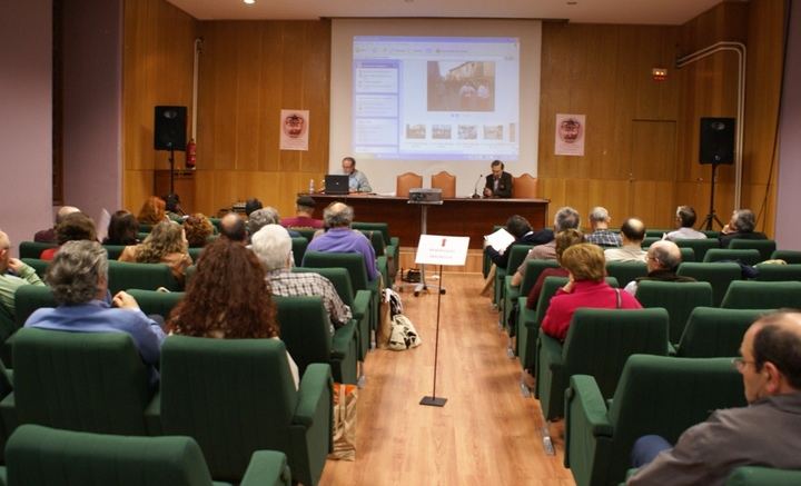 Celebrado el I Encuentro de Etnología de Guadalajara con interesantes aportaciones