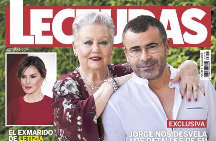 LECTURAS Jorge Javier :