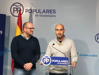 NNGG Guadalajara elegirá este viernes a sus nuevos responsables en el XI Congreso Provincial