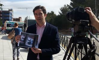 Lorenzo Robisco denuncia “las graves deficiencias del transporte sanitario en la provincia de Guadalajara”