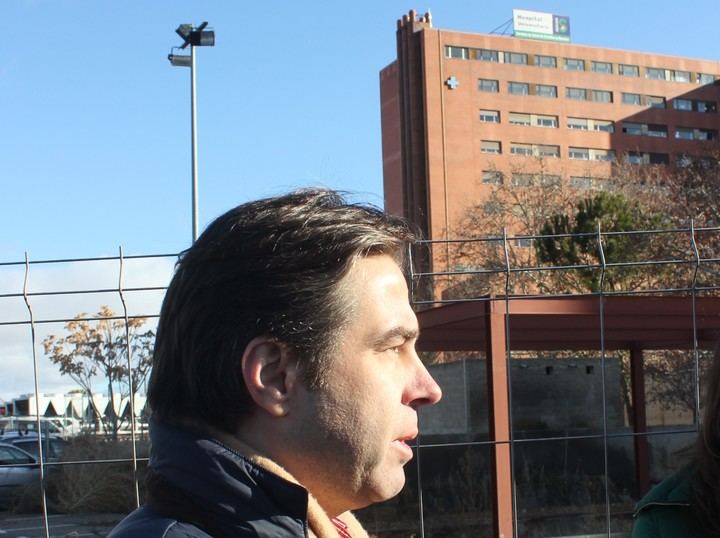 “Con Page las listas de espera baten todos los récords: más de 9.000 pacientes en Guadalajara, y subiendo”