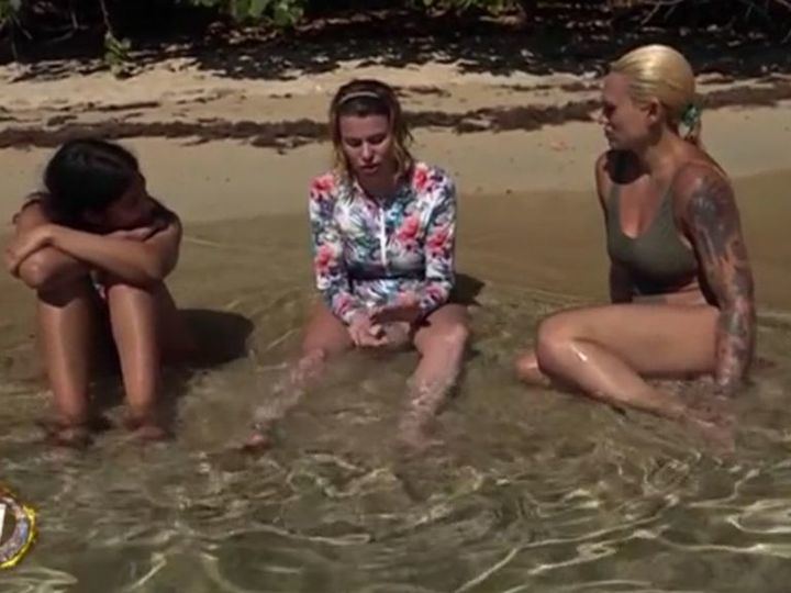 DIEZ MINUTOS ''La mujer de Gustavo se hacía la tonta para no trabajar''