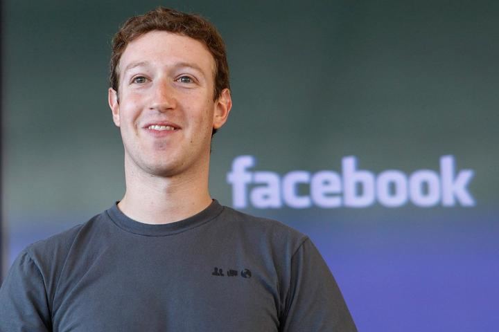 Facebook sufre su peor caída en bolsa en 5 años, ya vale 60.000 millones menos
