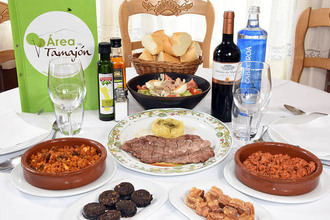 II Jornadas Gastronómicas de la Matanza en el Área de Tamajón