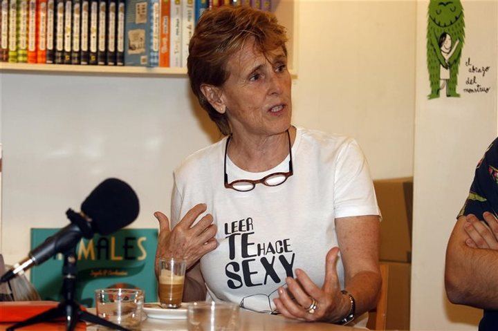 LECTURAS Mercedes Milá lucha contra la depresión