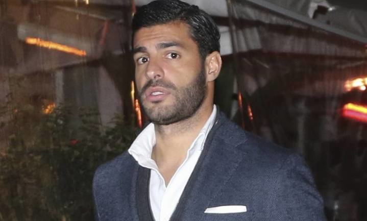 SEMANA La larga lista de conquistas de Miguel Torres