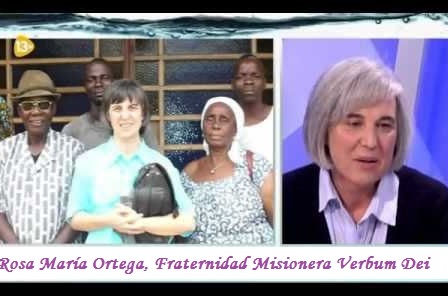 Tienes una llamada. Responde, lema del XI Encuentro diocesano de Misiones