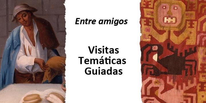 Importantes novedades en la Programación de actividades en marzo en el Museo de América de Madrid