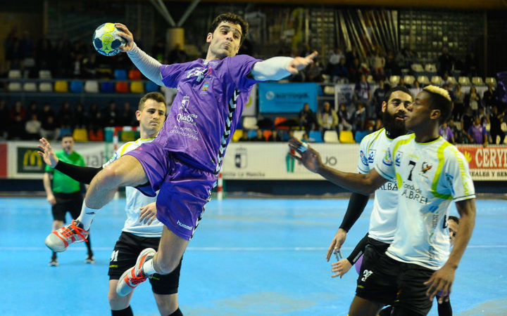 Quabit Guadalajara se mete en la Final8 tras un partido de infarto