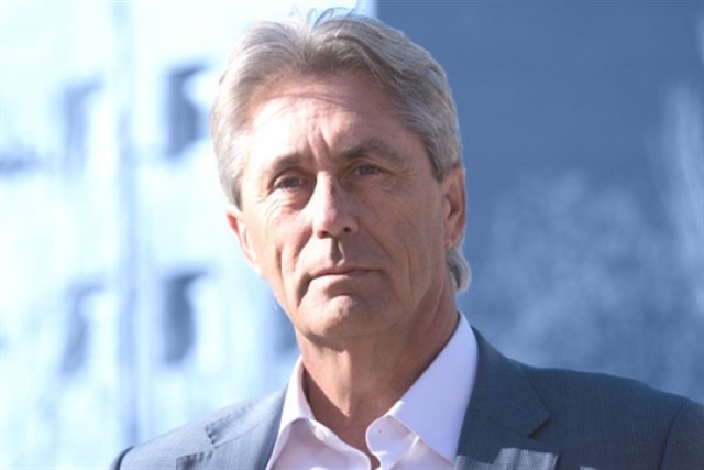 José Vicente Saz, elegido rector de la UAH con un 79,45% del voto ponderado