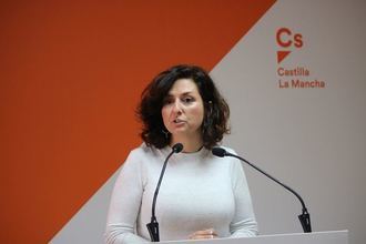 Orlena De Miguel: Los castellanomanchegos lo que necesitan es estabilidad laboral, y no planes de empleo cortoplacistas como está proponiendo PSOE y Podemos