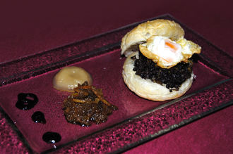 Descubre cómo comerte Sigüenza en ocho bocados medievales