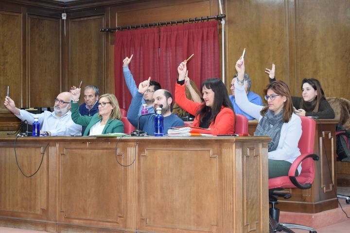 Ciudadanos Azuqueca pide al Equipo de Gobierno que traiga los presupuestos municipales a debate de Pleno