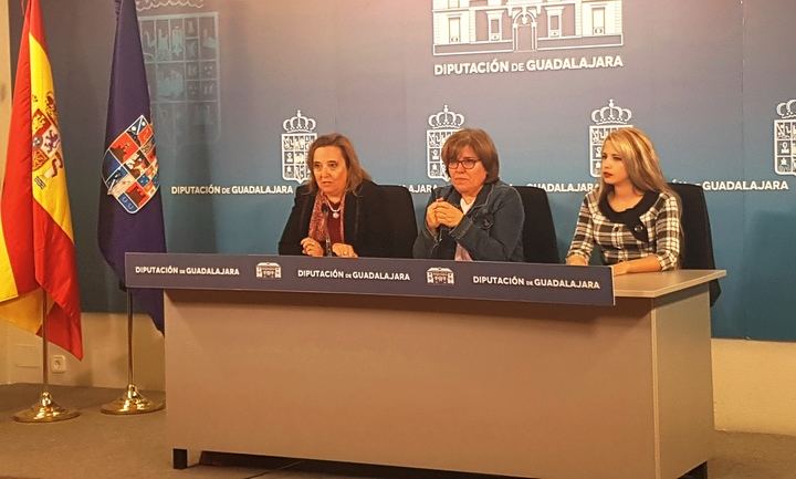 El 'Geolodía 18' de Guadalajara, el 12 de mayo entre Riba de Santiuste, Imón y Paredes de Sigüenza