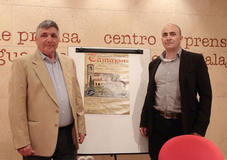 El Mercado Medieval de Tamajón llega a su vigésima edición este próximo fin de semana