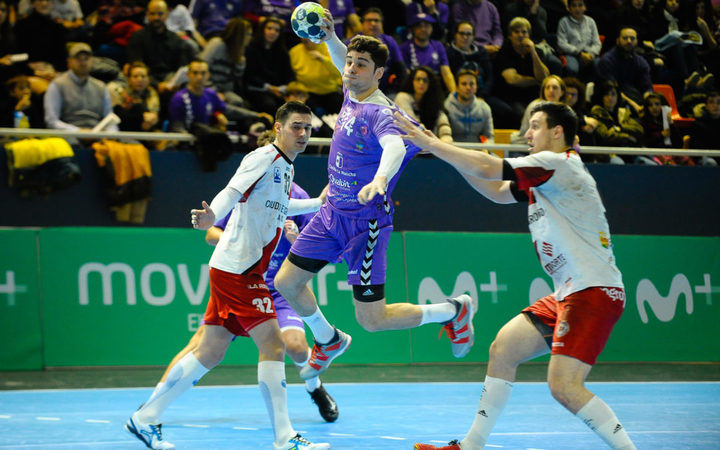 Foto : Nacho Izquierdo