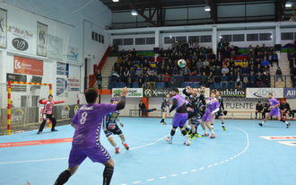 El Puente Genil frena la buena racha alcarreña