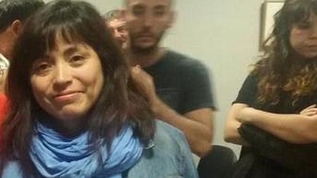 Admitida a trámite la querella contra la edil de Carmena, Rommy Arce, por sus comentarios tras la muerte del mantero en Lavapiés