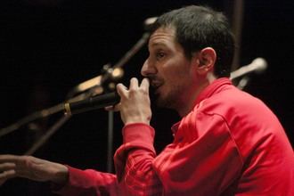 Breve historia del Rap en la Casa de la Cultura de Cabanillas