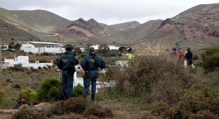 Investigan dos intentos de secuestro de menores en dos pueblos de Toledo