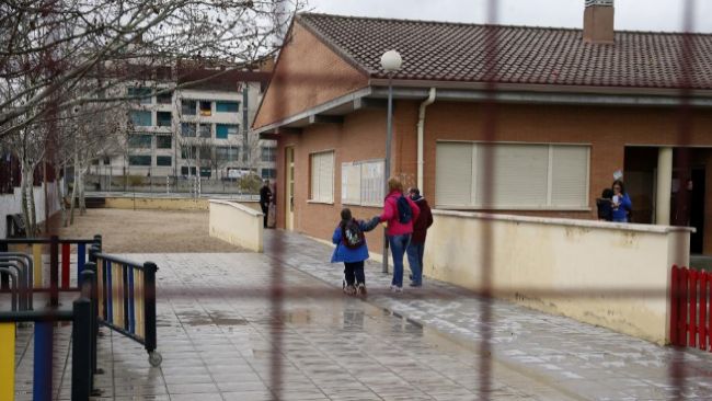 La Guardia Civil investiga 4 intentos de secuestro a menores en colegios de Madrid 