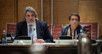 Un asunto turbio : Denuncian en el Senado que en Ciudadanos se compraban por 11.000 y 18.000 euros los primeros puestos de las listas electorales