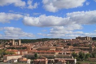 Campaña de adhesión en Sigüenza de entidades locales al Carné Joven Europeo