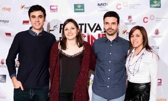 &#34;Supreme&#34;, finalista en el Festival de Cine de Castilla La Mancha