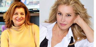 Denuncian los bajos índices de audiencia de Telepage : "Tercera Pantalla" apenas consigue un rídiculo 1,1% y el programa de Teresa Viejo un pobre 2,8% de share