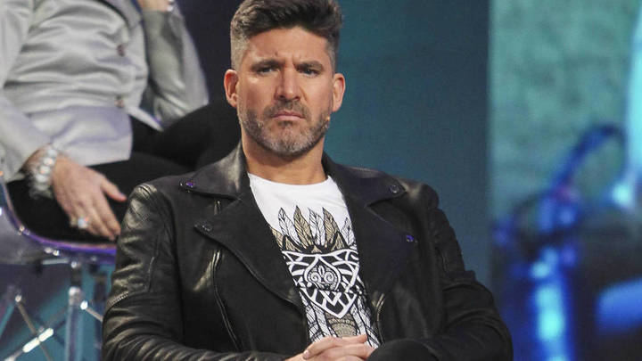 SEMANA Toño Sanchís : Tengo asumido que puedo perder la casa