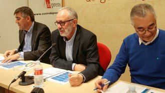 El director de la central nuclear de Trillo dice que el ATC es 'irrenunciable'