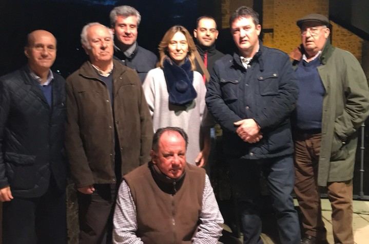 El PP de Trillo coge fuerzas de cara a las siguientes elecciones