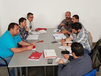 UGT Guadalajara afirma que respecto a la situación del Servicio de Ambulancias quedan muchas cosas por hacer