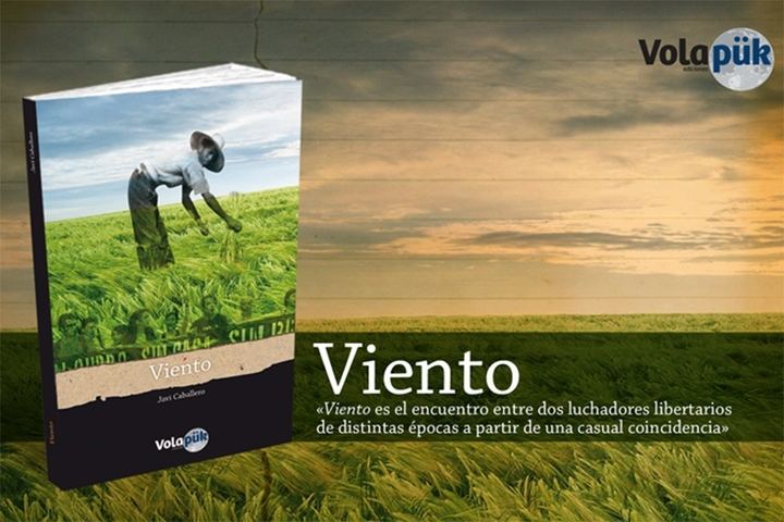 El alcarreño Javi Caballero presenta este viernes su novela 