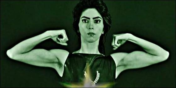 Una youtuber vegana, autora del tiroteo en la sede de Youtube