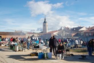 Yunquera de Henares tienen todo listo para celebrar el 4º Concurso Gastronómico 