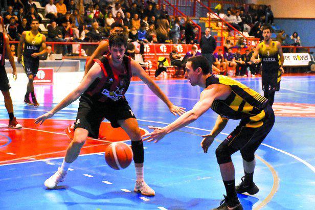 El Isover Basket Azuqueca afronta un fin de semana decisivo para intentar mantener el liderato