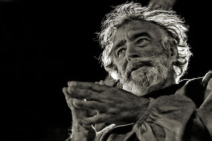 “Cuentos de la vieja España” en el Teatro Moderno