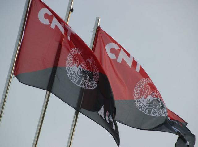 Una empresa familiar de transportes de Guadalajara denuncia el “acoso” que está sufriendo de CNT