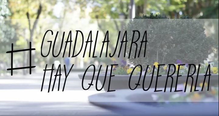 En este 14 de febrero: “Carta de amor a Guadalajara”